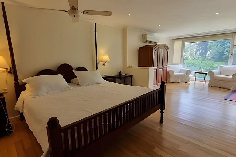 Premium House with Pool and Cleaning · San Isidro