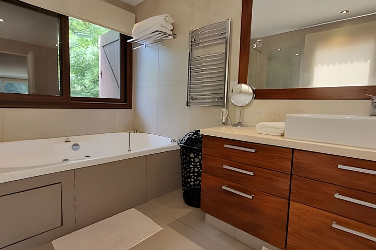 Casa premium com piscina e limpeza · San Isidro
