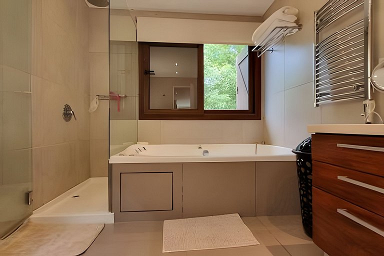 Casa premium com piscina e limpeza · San Isidro