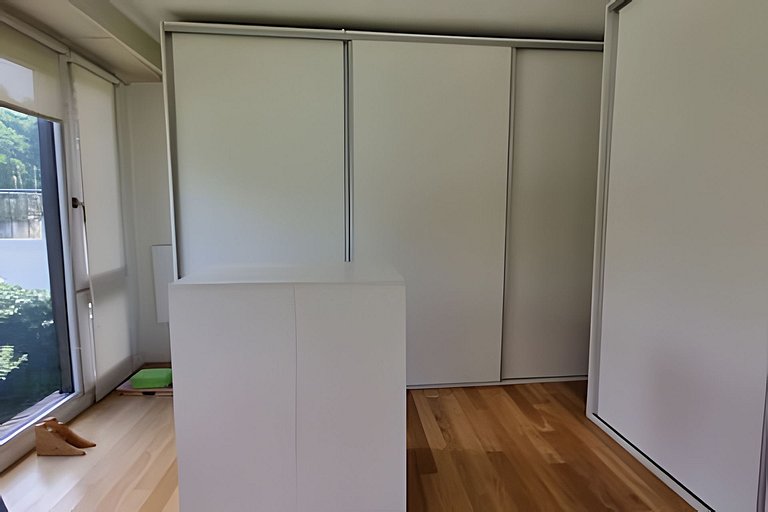 Casa con pileta y servicios de limpieza y cocina