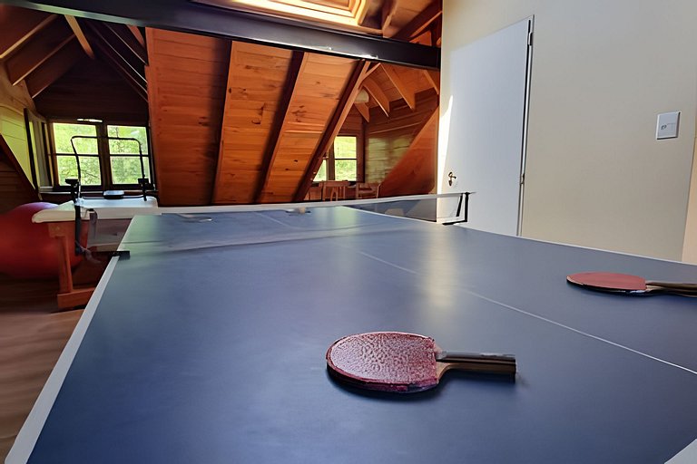 Premium House with Pool and Cleaning · San Isidro