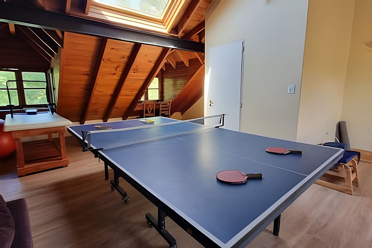 Casa premium com piscina e limpeza · San Isidro