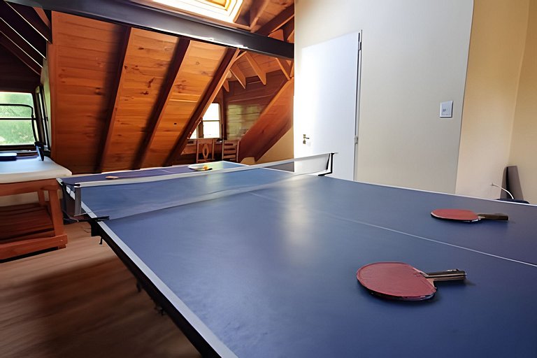 Premium House with Pool and Cleaning · San Isidro