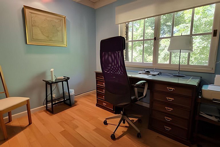 Premium House with Pool and Cleaning · San Isidro