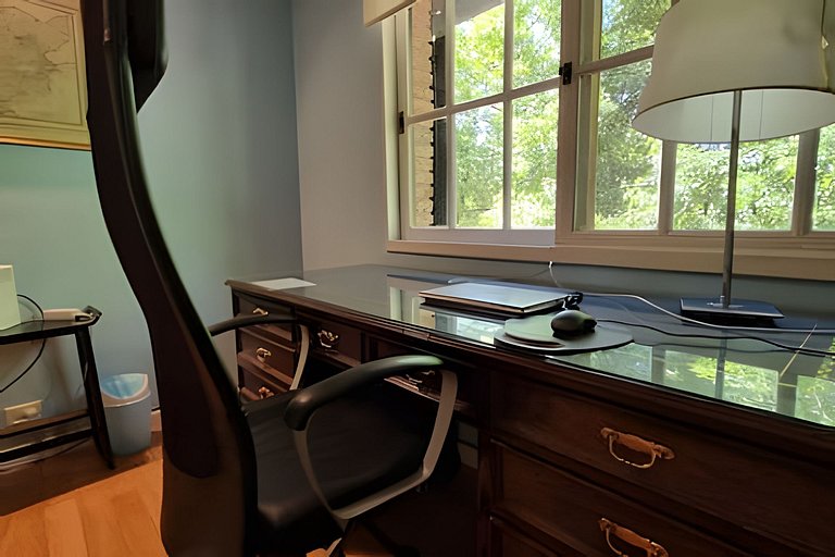 Premium House with Pool and Cleaning · San Isidro