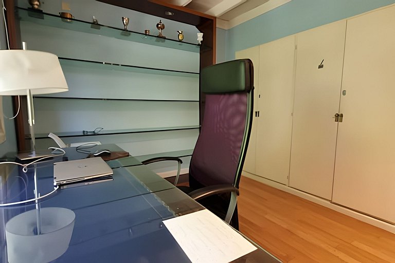 Casa premium com piscina e limpeza · San Isidro