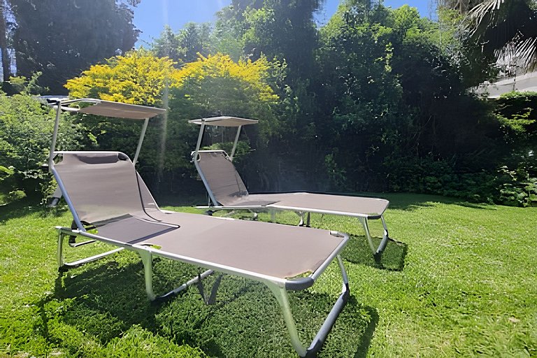 Premium House with Pool and Cleaning · San Isidro