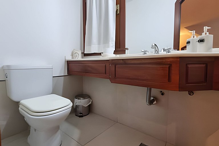 Casa Premium con Pileta y Limpieza · San Isidro