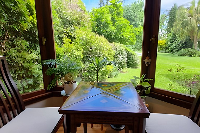 Casa premium com piscina e limpeza · San Isidro