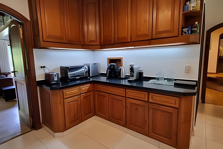 Premium House with Pool and Cleaning · San Isidro