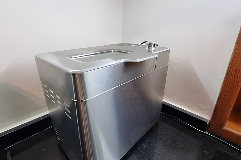 Casa premium com piscina e limpeza · San Isidro