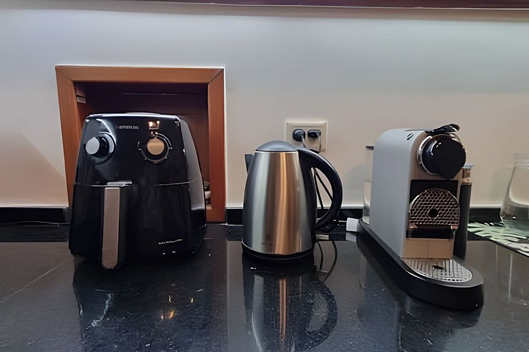 Casa premium com piscina e limpeza · San Isidro