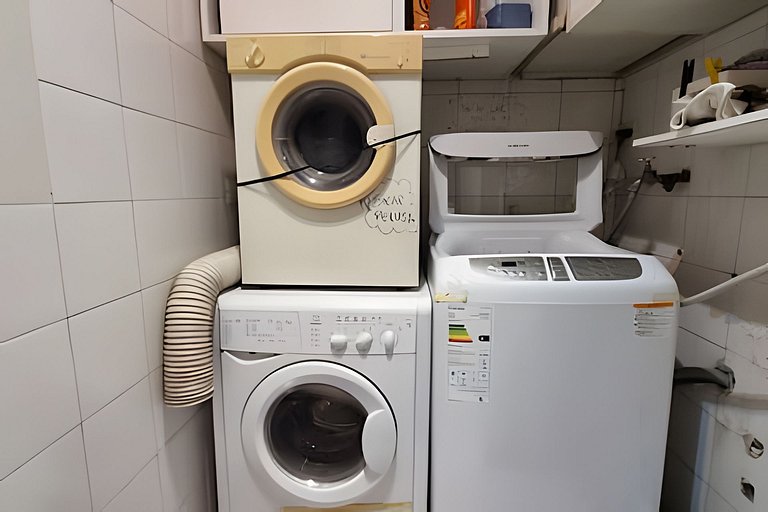 Casa premium com piscina e limpeza · San Isidro