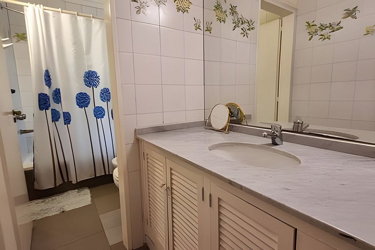 Casa Premium con Pileta y Limpieza · San Isidro