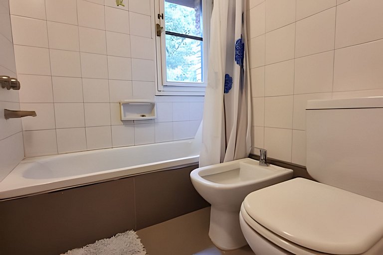 Casa Premium con Pileta y Limpieza · San Isidro