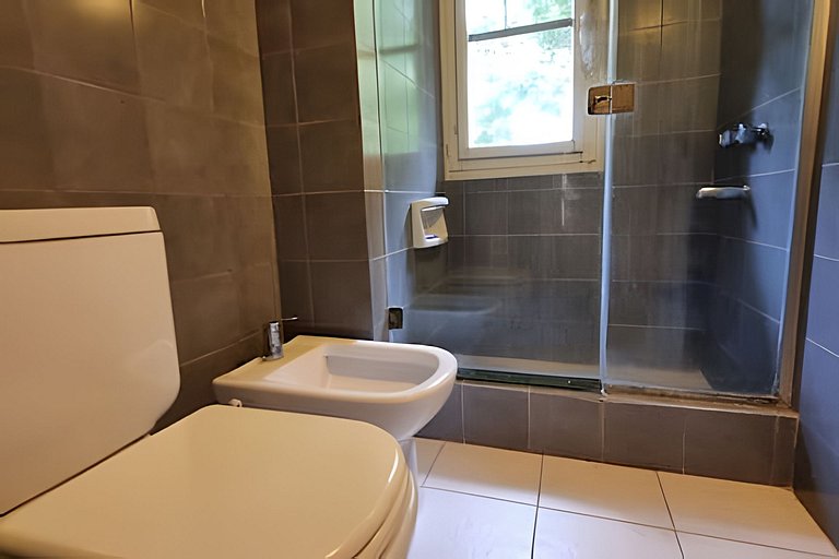 Casa Premium con Pileta y Limpieza · San Isidro