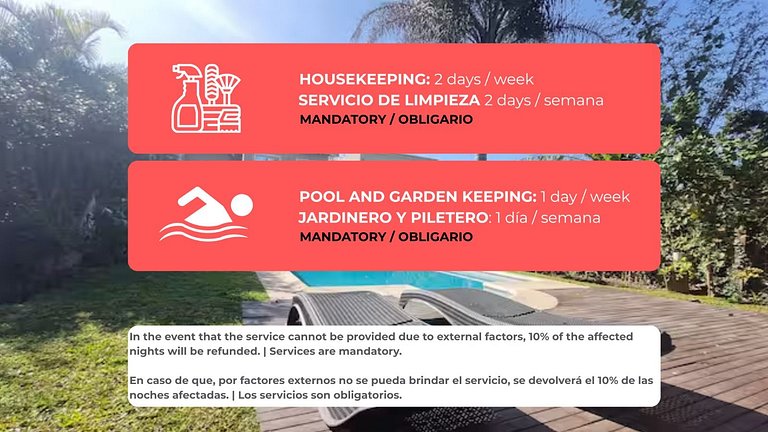 Your retreat with a pool and barbecue in Martinez