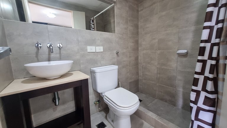 Apartment in Tempora Building - 24/7 Security