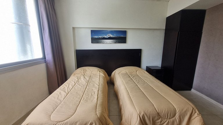 Apartment in Tempora Building - 24/7 Security