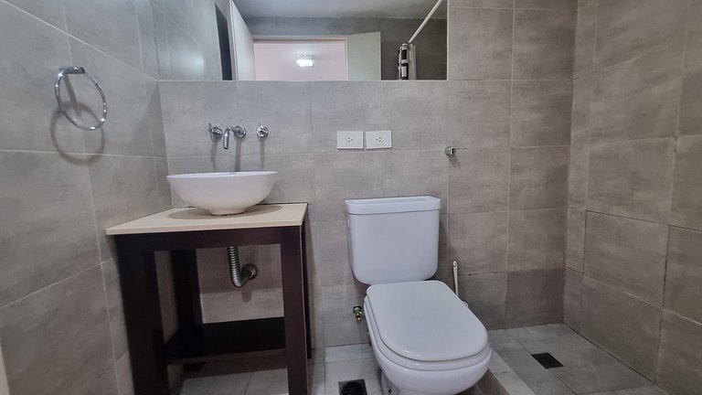 Apartment in Tempora Building - 24/7 Security