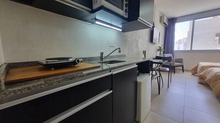 Apartment in Tempora Building - 24/7 Security