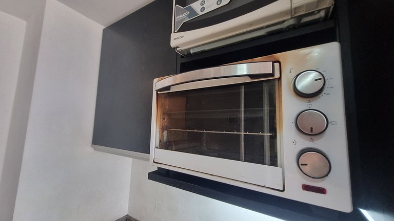 Apartment in Tempora Building - 24/7 Security