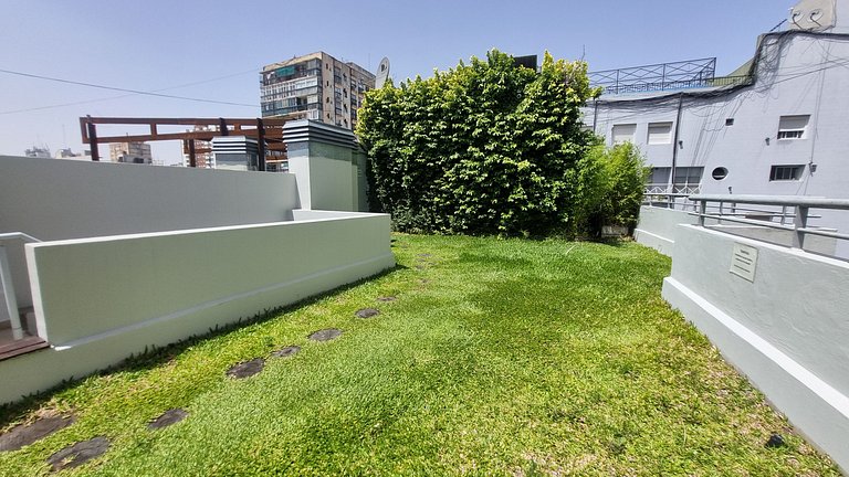 Apartment in Tempora Building - 24/7 Security