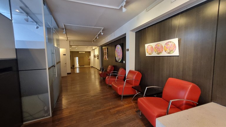 Apartment in Tempora Building - 24/7 Security