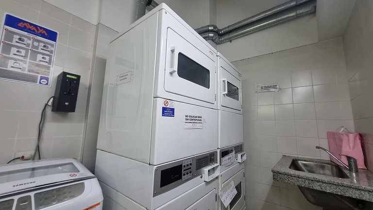 Apartment in Tempora Building - 24/7 Security