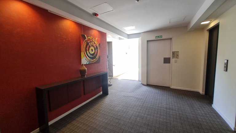 Apartment in Tempora Building - 24/7 Security