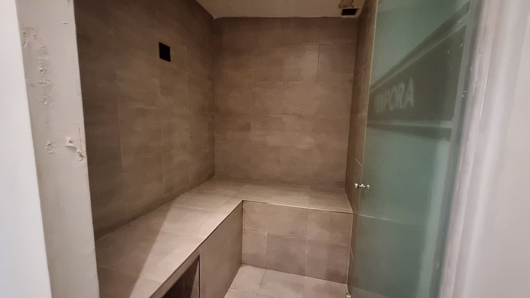 Departamento en Edificio Tempora - Seguridad 24x7