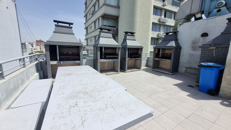 Apartment in Tempora Building - 24/7 Security