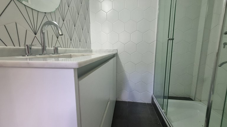 Propiedad muy cálida con terraza y parrila privada