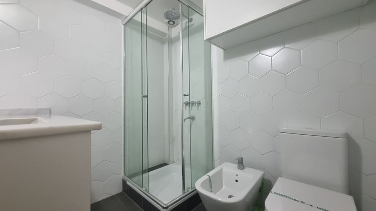 Propiedad muy cálida con terraza y parrila privada