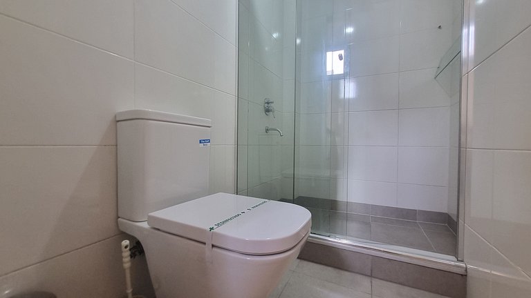 Propiedad muy cálida con terraza y parrila privada