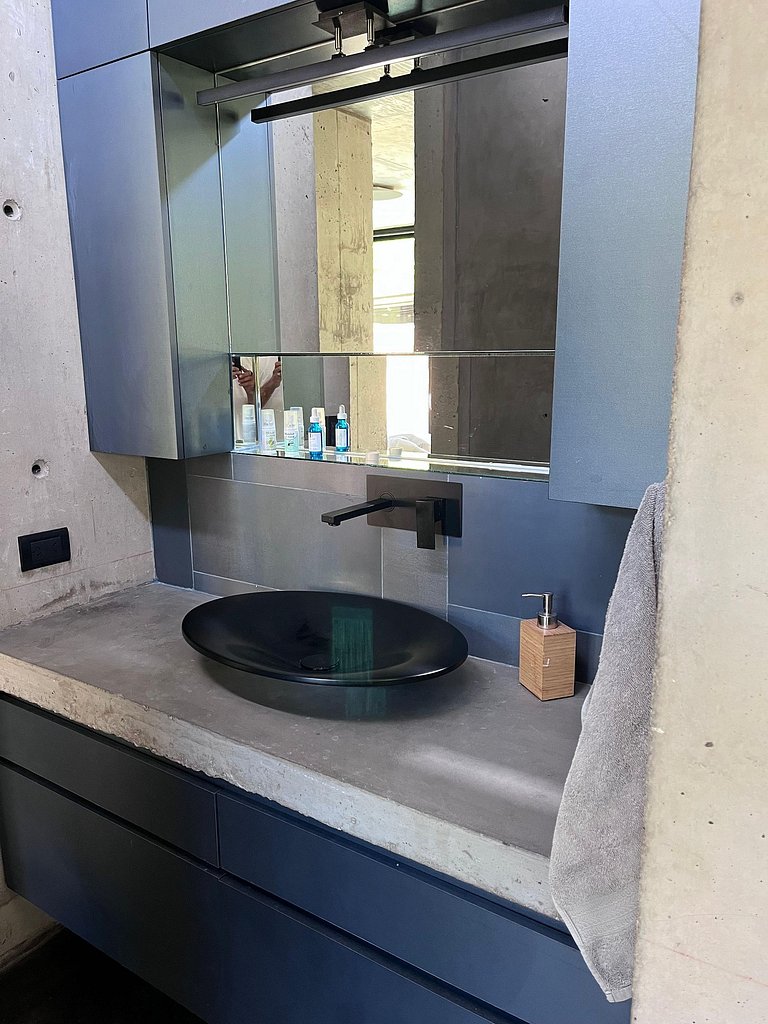 Escapada premium a metros del Mar – Mar Azul