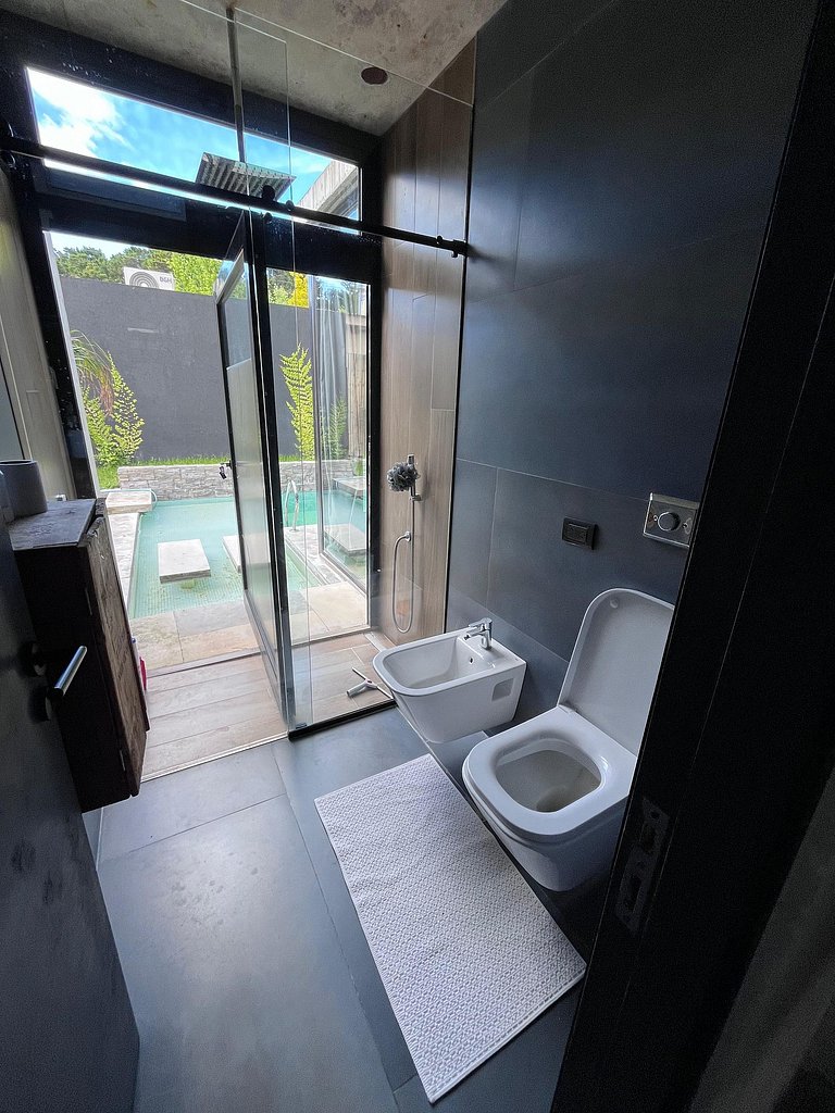 Escapada premium a metros del Mar – Mar Azul