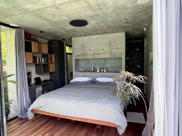 Escapada premium a metros del Mar – Mar Azul