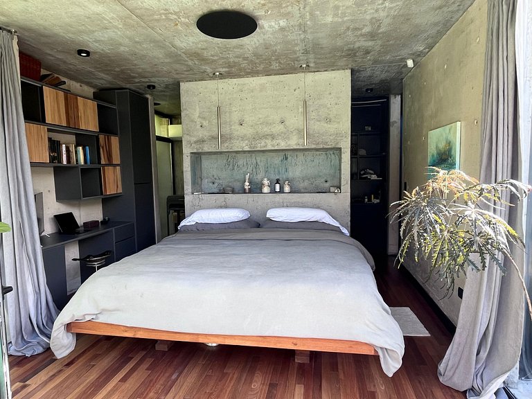 Escapada premium a metros del Mar – Mar Azul