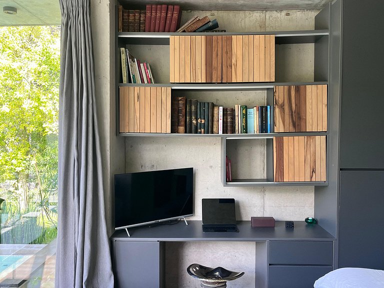 Escapada premium a metros del Mar – Mar Azul