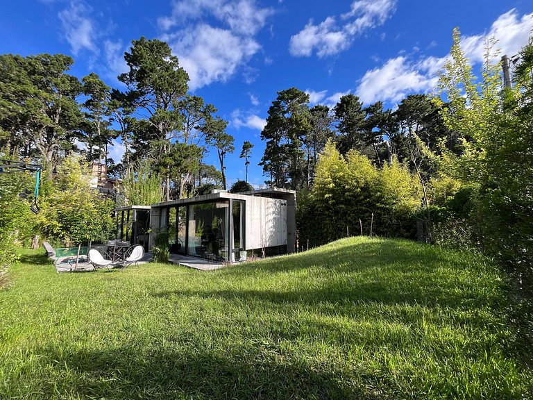 Escapada premium a metros del Mar – Mar Azul