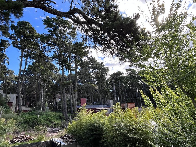 Escapada premium a metros del Mar – Mar Azul