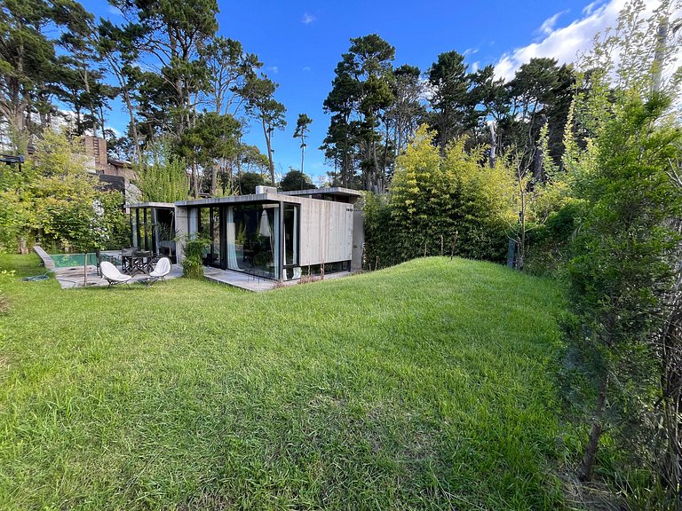 Escapada premium a metros del Mar – Mar Azul