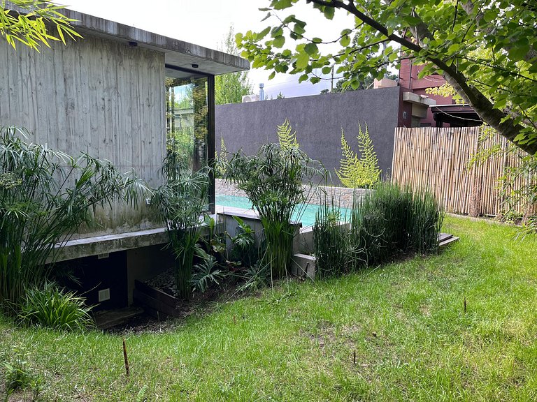 Escapada premium a metros del Mar – Mar Azul