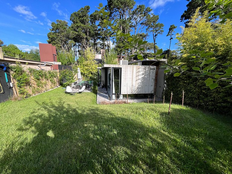 Escapada premium a metros del Mar – Mar Azul