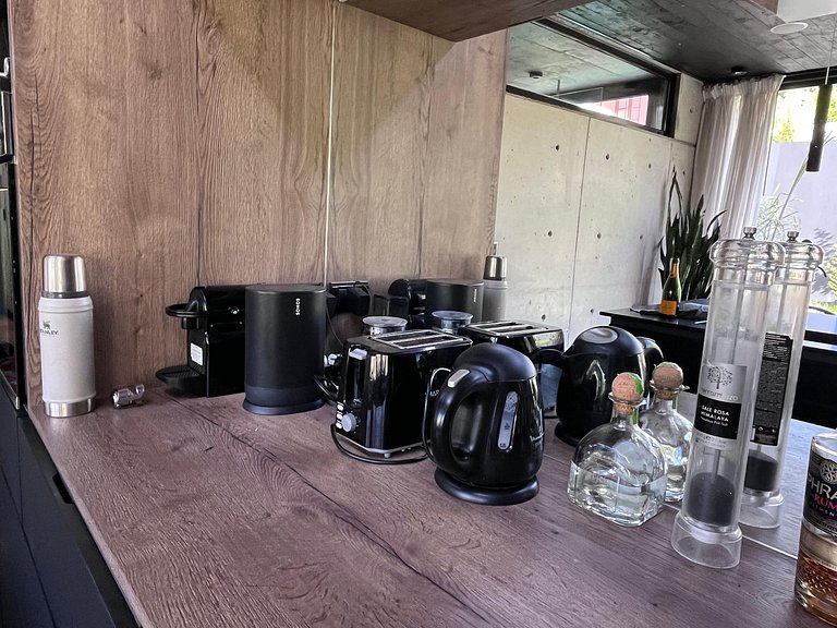 Escapada premium a metros del Mar – Mar Azul