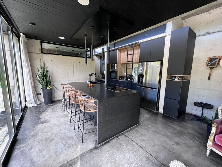 Escapada premium a metros del Mar – Mar Azul