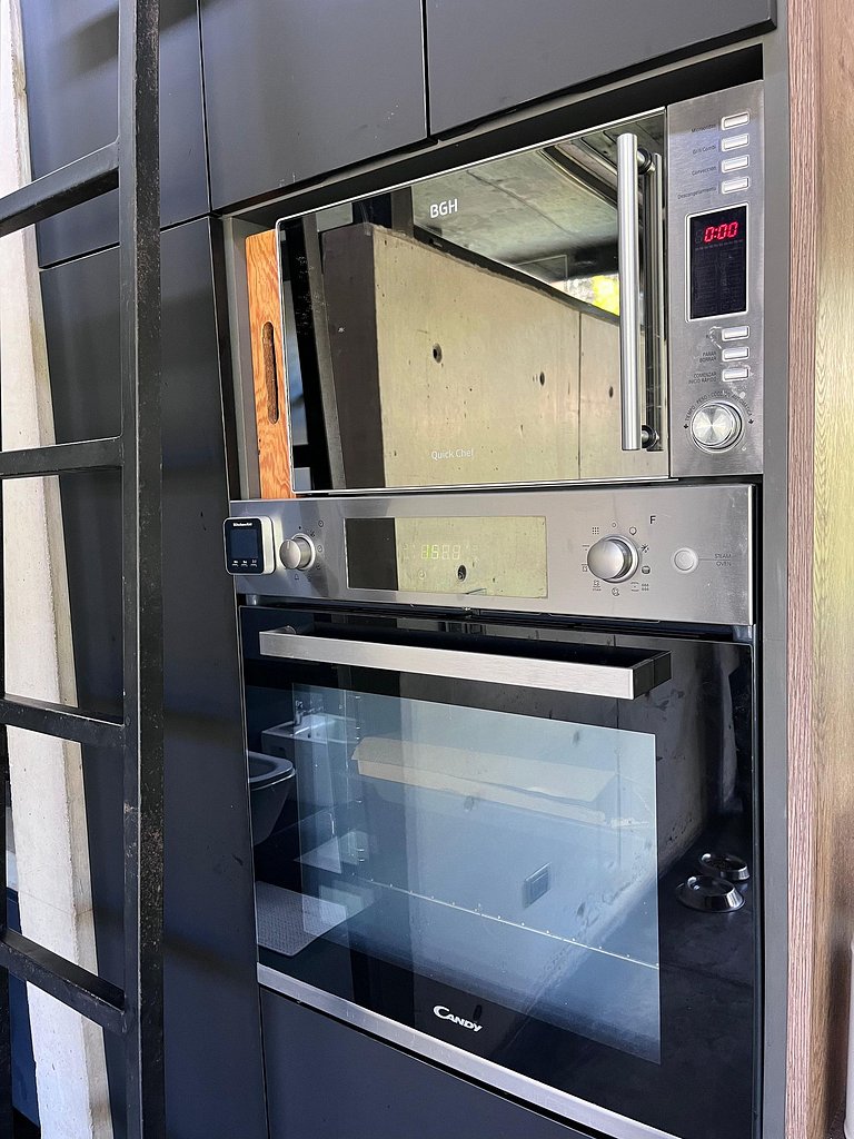 Escapada premium a metros del Mar – Mar Azul