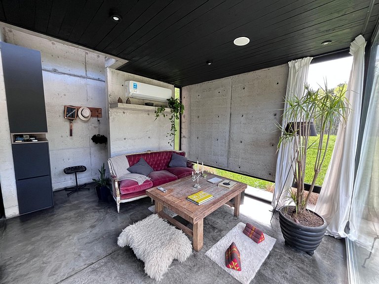 Escapada premium a metros del Mar – Mar Azul