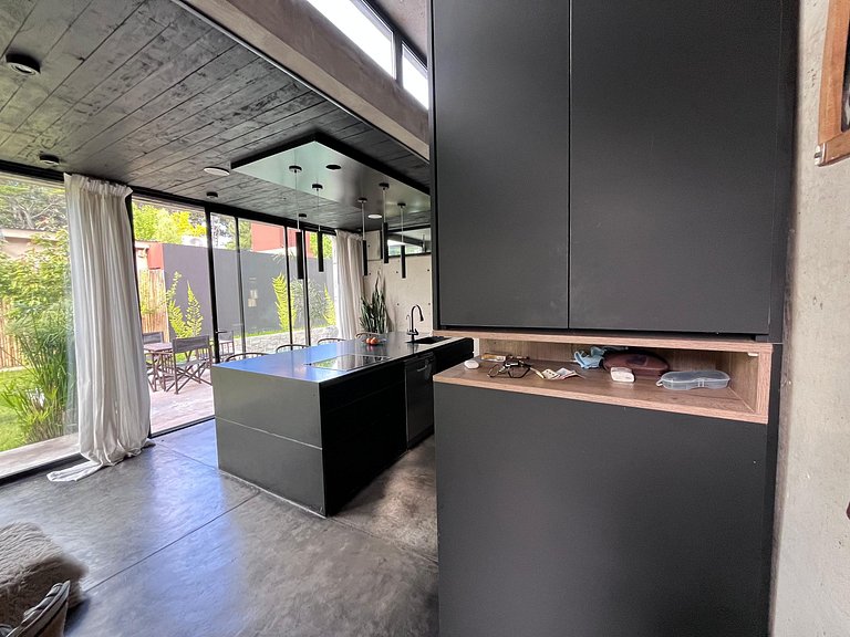 Escapada premium a metros del Mar – Mar Azul